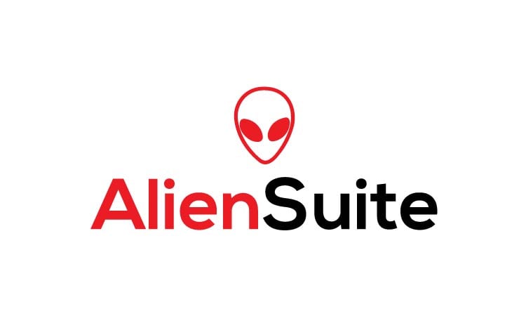 AlienSuite.com - Cool premium domains